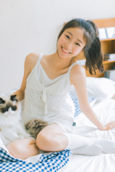 天降女子动漫